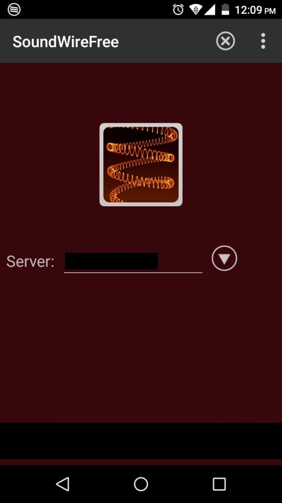 Use Mobile as a PC Speaker Wirelessly or with USB » BlogSM